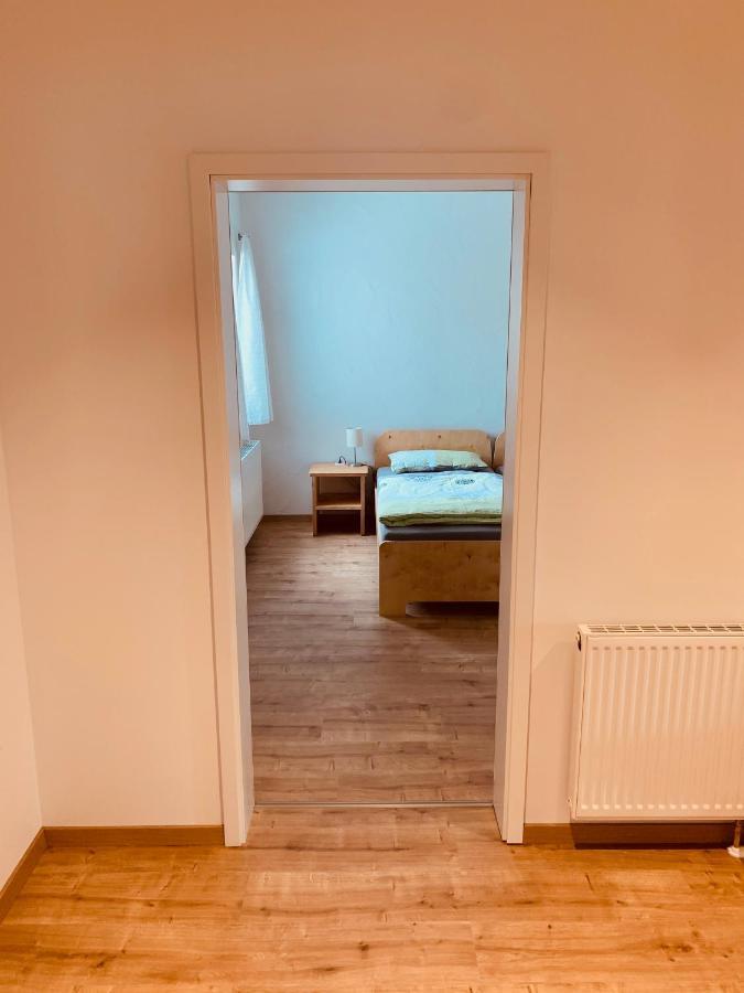 Ferienwohnung Bad Camberg - Apartment 3 Hoelzer Экстерьер фото